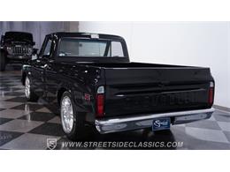 1971 Chevrolet C10 (CC-2071255) for sale in Lithia Springs, Georgia