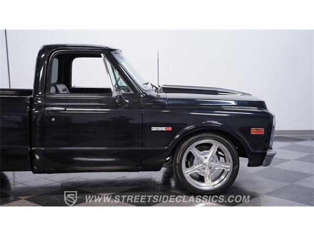 1971 Chevrolet C10 (CC-2071255) for sale in Lithia Springs, Georgia