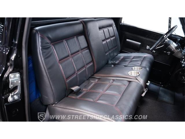 1971 Chevrolet C10 (CC-2071255) for sale in Lithia Springs, Georgia