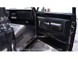 1971 Chevrolet C10 (CC-2071255) for sale in Lithia Springs, Georgia