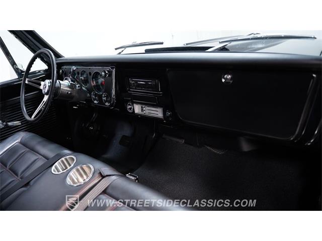 1971 Chevrolet C10 (CC-2071255) for sale in Lithia Springs, Georgia