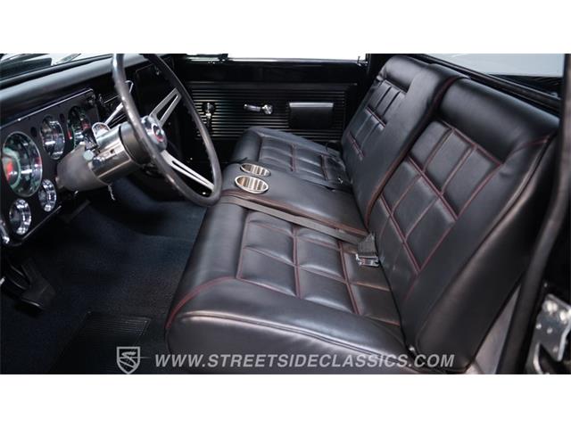 1971 Chevrolet C10 (CC-2071255) for sale in Lithia Springs, Georgia