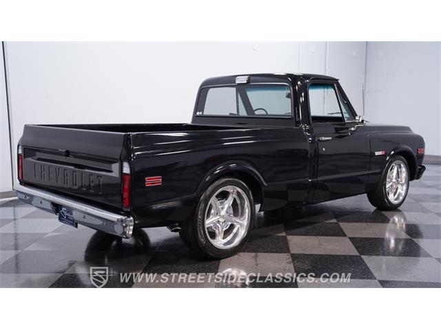1971 Chevrolet C10 (CC-2071255) for sale in Lithia Springs, Georgia