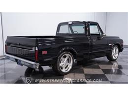 1971 Chevrolet C10 (CC-2071255) for sale in Lithia Springs, Georgia