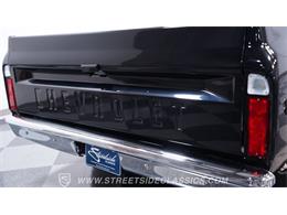 1971 Chevrolet C10 (CC-2071255) for sale in Lithia Springs, Georgia