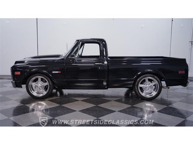 1971 Chevrolet C10 (CC-2071255) for sale in Lithia Springs, Georgia