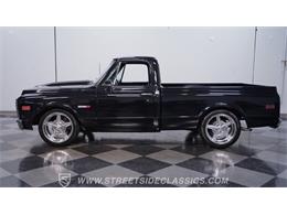 1971 Chevrolet C10 (CC-2071255) for sale in Lithia Springs, Georgia