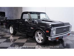 1971 Chevrolet C10 (CC-2071255) for sale in Lithia Springs, Georgia