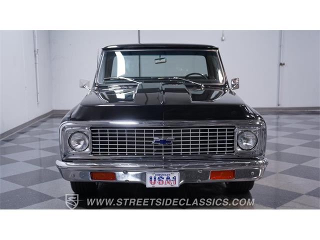 1971 Chevrolet C10 (CC-2071255) for sale in Lithia Springs, Georgia