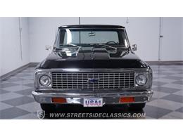 1971 Chevrolet C10 (CC-2071255) for sale in Lithia Springs, Georgia