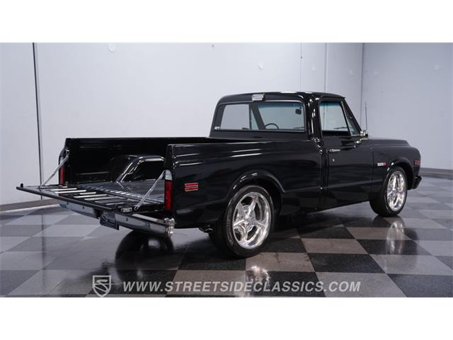 1971 Chevrolet C10 (CC-2071255) for sale in Lithia Springs, Georgia