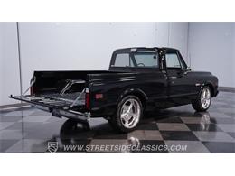 1971 Chevrolet C10 (CC-2071255) for sale in Lithia Springs, Georgia