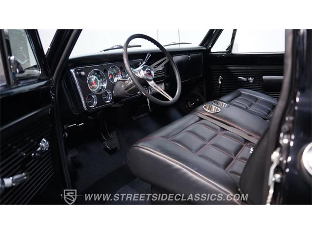 1971 Chevrolet C10 (CC-2071255) for sale in Lithia Springs, Georgia