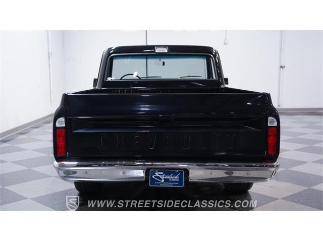 1971 Chevrolet C10 (CC-2071255) for sale in Lithia Springs, Georgia