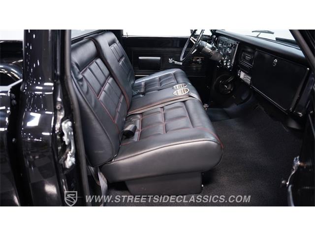 1971 Chevrolet C10 (CC-2071255) for sale in Lithia Springs, Georgia