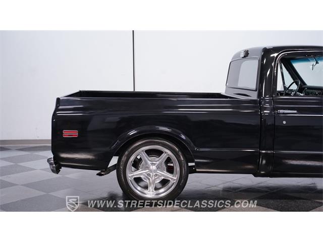 1971 Chevrolet C10 (CC-2071255) for sale in Lithia Springs, Georgia