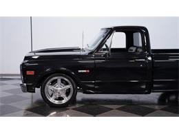 1971 Chevrolet C10 (CC-2071255) for sale in Lithia Springs, Georgia