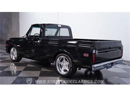 1971 Chevrolet C10 (CC-2071255) for sale in Lithia Springs, Georgia