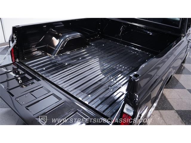 1971 Chevrolet C10 (CC-2071255) for sale in Lithia Springs, Georgia