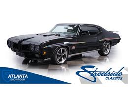 1970 Pontiac GTO (CC-2071256) for sale in Lithia Springs, Georgia