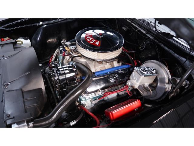 1970 Pontiac GTO (CC-2071256) for sale in Lithia Springs, Georgia
