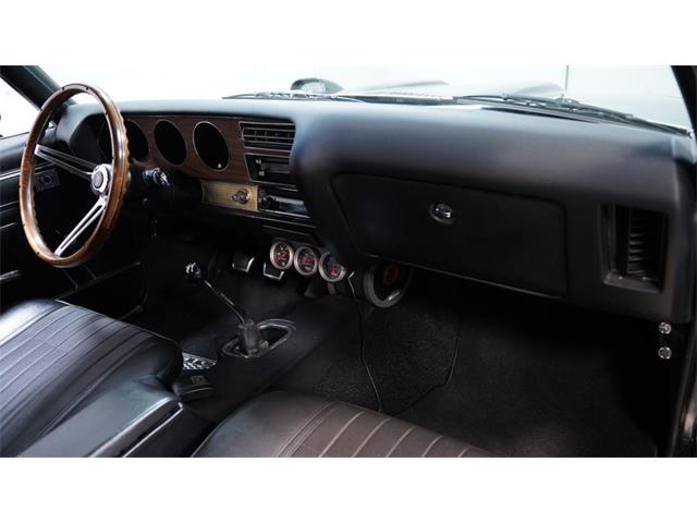 1970 Pontiac GTO (CC-2071256) for sale in Lithia Springs, Georgia