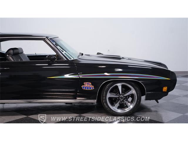 1970 Pontiac GTO (CC-2071256) for sale in Lithia Springs, Georgia