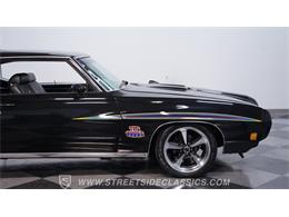 1970 Pontiac GTO (CC-2071256) for sale in Lithia Springs, Georgia