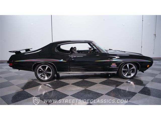 1970 Pontiac GTO (CC-2071256) for sale in Lithia Springs, Georgia