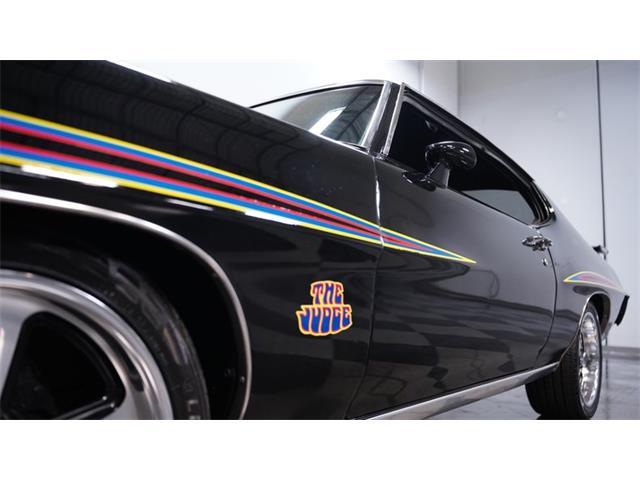 1970 Pontiac GTO (CC-2071256) for sale in Lithia Springs, Georgia