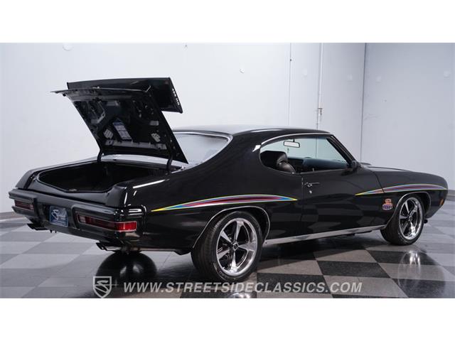 1970 Pontiac GTO (CC-2071256) for sale in Lithia Springs, Georgia