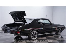 1970 Pontiac GTO (CC-2071256) for sale in Lithia Springs, Georgia