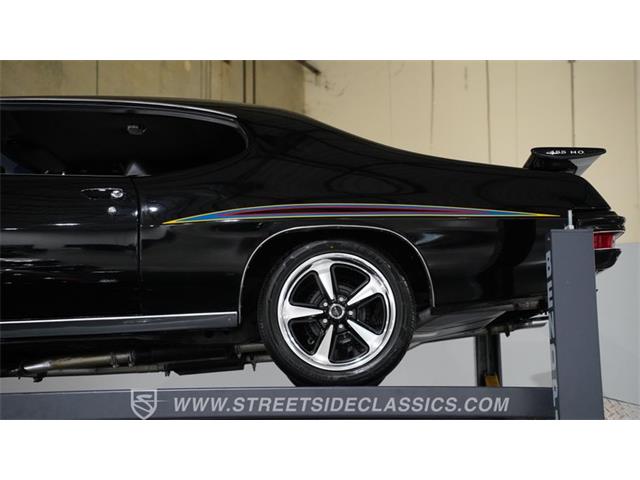 1970 Pontiac GTO (CC-2071256) for sale in Lithia Springs, Georgia