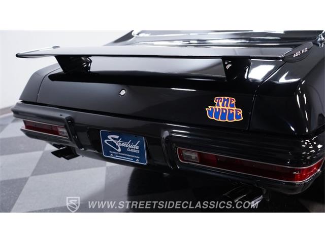1970 Pontiac GTO (CC-2071256) for sale in Lithia Springs, Georgia