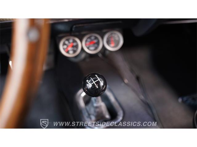 1970 Pontiac GTO (CC-2071256) for sale in Lithia Springs, Georgia