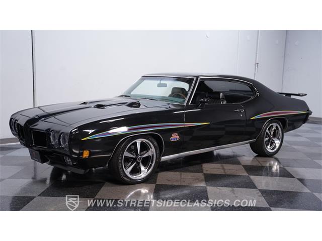 1970 Pontiac GTO (CC-2071256) for sale in Lithia Springs, Georgia