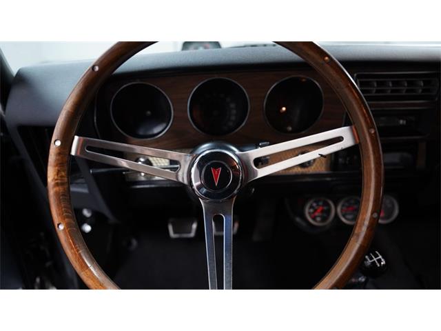 1970 Pontiac GTO (CC-2071256) for sale in Lithia Springs, Georgia