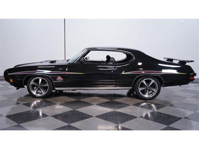 1970 Pontiac GTO (CC-2071256) for sale in Lithia Springs, Georgia