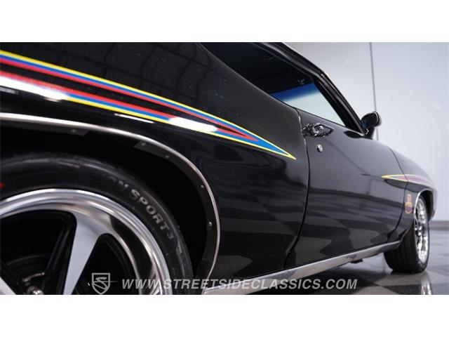 1970 Pontiac GTO (CC-2071256) for sale in Lithia Springs, Georgia