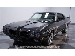 1970 Pontiac GTO (CC-2071256) for sale in Lithia Springs, Georgia