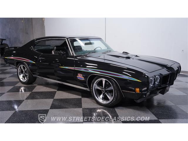 1970 Pontiac GTO (CC-2071256) for sale in Lithia Springs, Georgia
