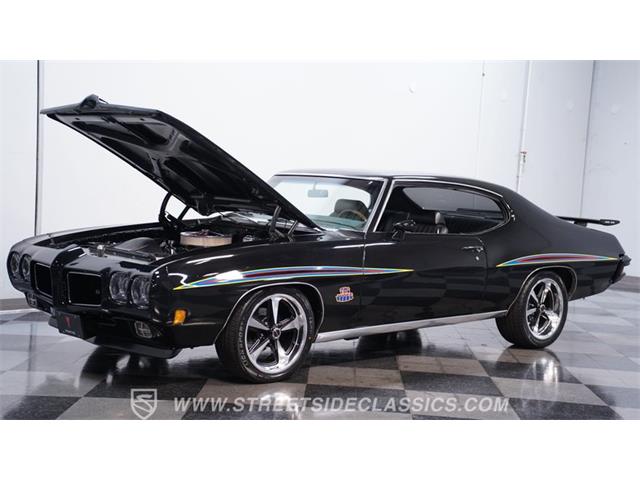 1970 Pontiac GTO (CC-2071256) for sale in Lithia Springs, Georgia