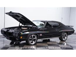 1970 Pontiac GTO (CC-2071256) for sale in Lithia Springs, Georgia