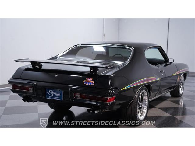 1970 Pontiac GTO (CC-2071256) for sale in Lithia Springs, Georgia