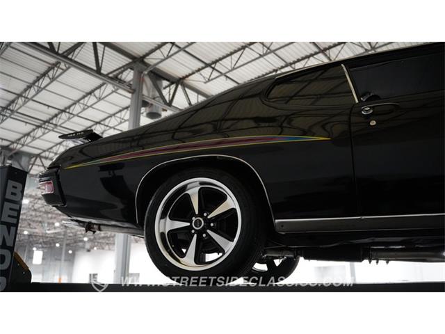 1970 Pontiac GTO (CC-2071256) for sale in Lithia Springs, Georgia
