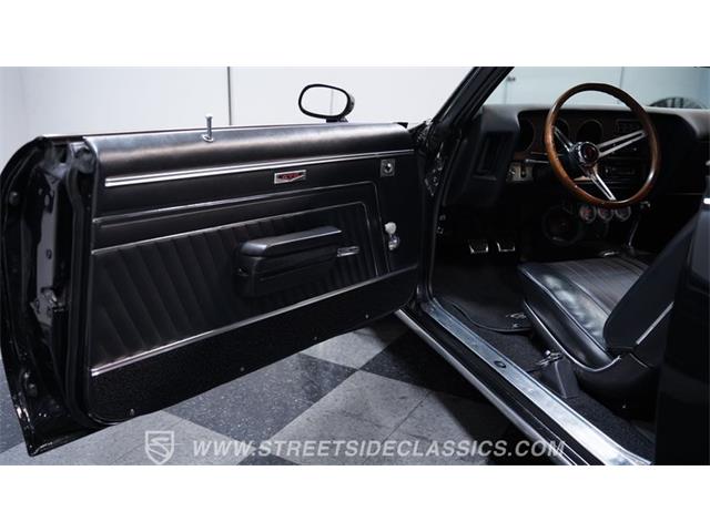 1970 Pontiac GTO (CC-2071256) for sale in Lithia Springs, Georgia