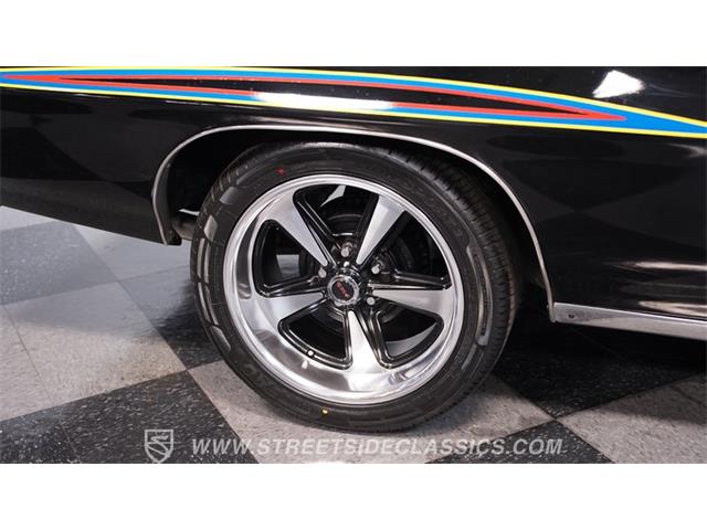 1970 Pontiac GTO (CC-2071256) for sale in Lithia Springs, Georgia