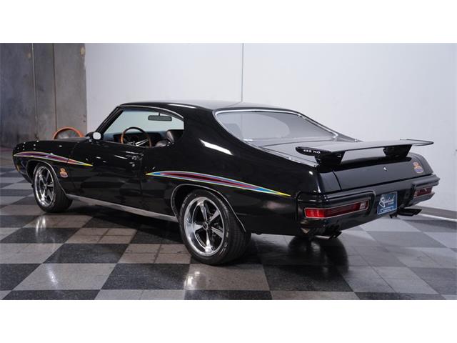 1970 Pontiac GTO (CC-2071256) for sale in Lithia Springs, Georgia
