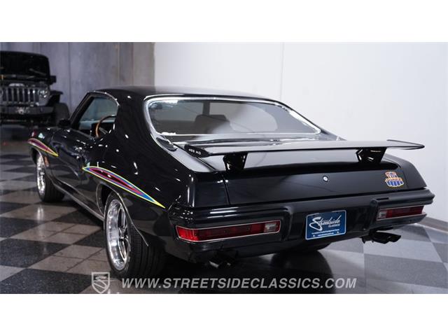 1970 Pontiac GTO (CC-2071256) for sale in Lithia Springs, Georgia