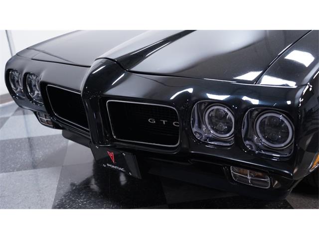 1970 Pontiac GTO (CC-2071256) for sale in Lithia Springs, Georgia